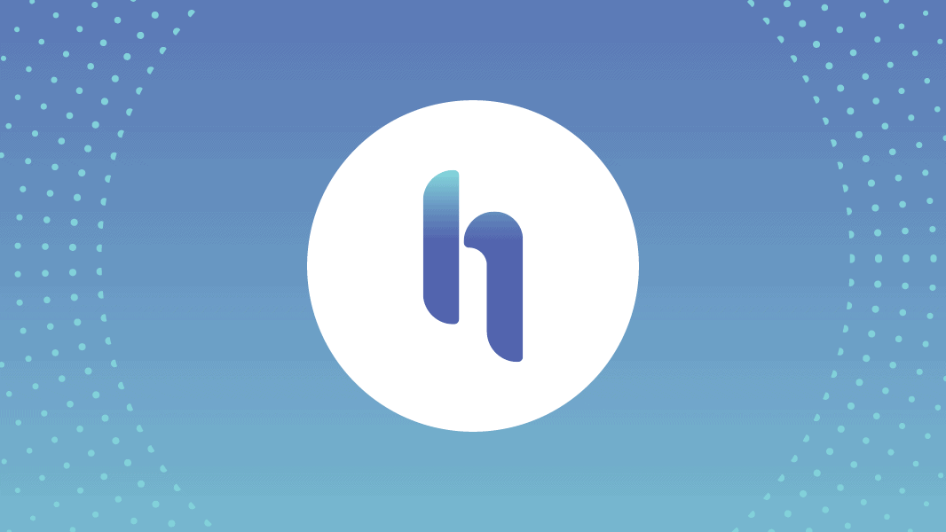 Ben Mays portfolio logo with modern design and blue gradient colors.